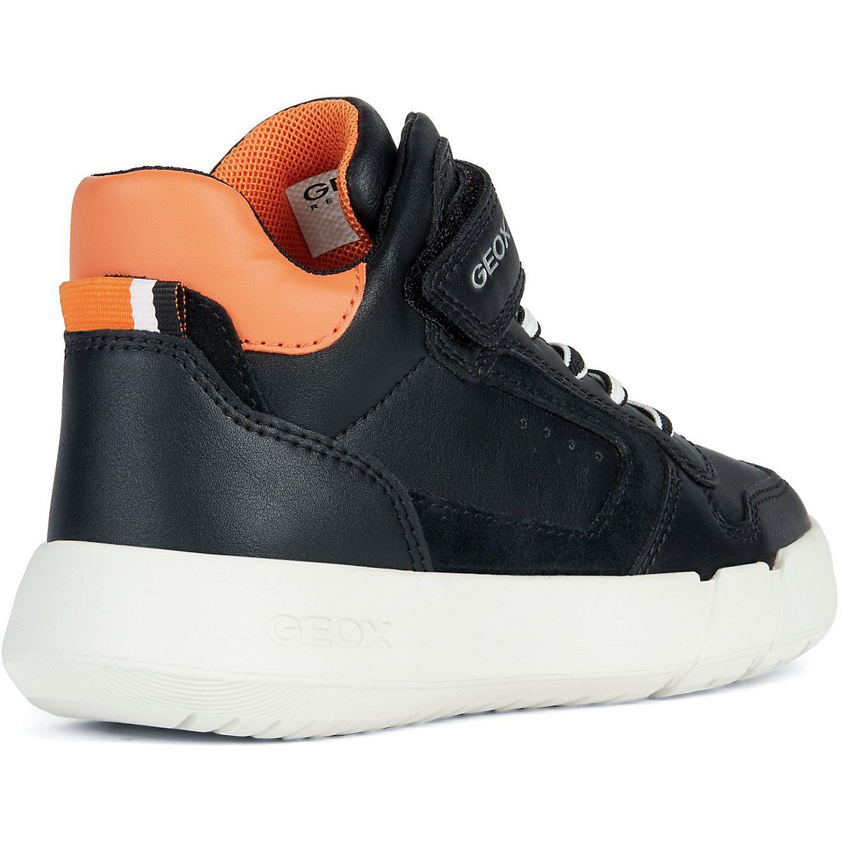 Sneaker Halbschuhe