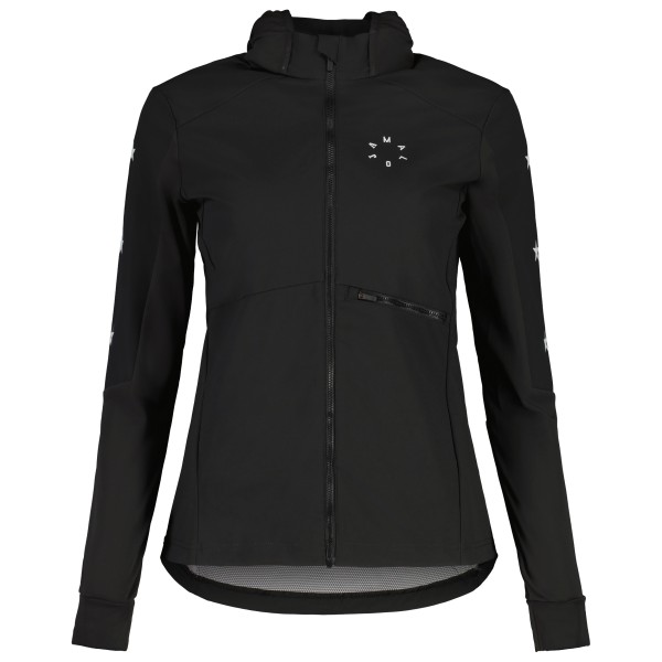 Maloja - Women's NeshaM. - Langlaufjacke