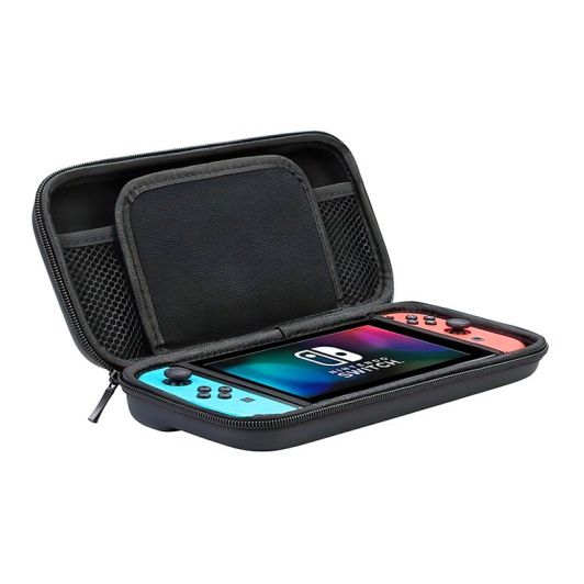 Carcasă AMSTRAD pentru Switch, neagră