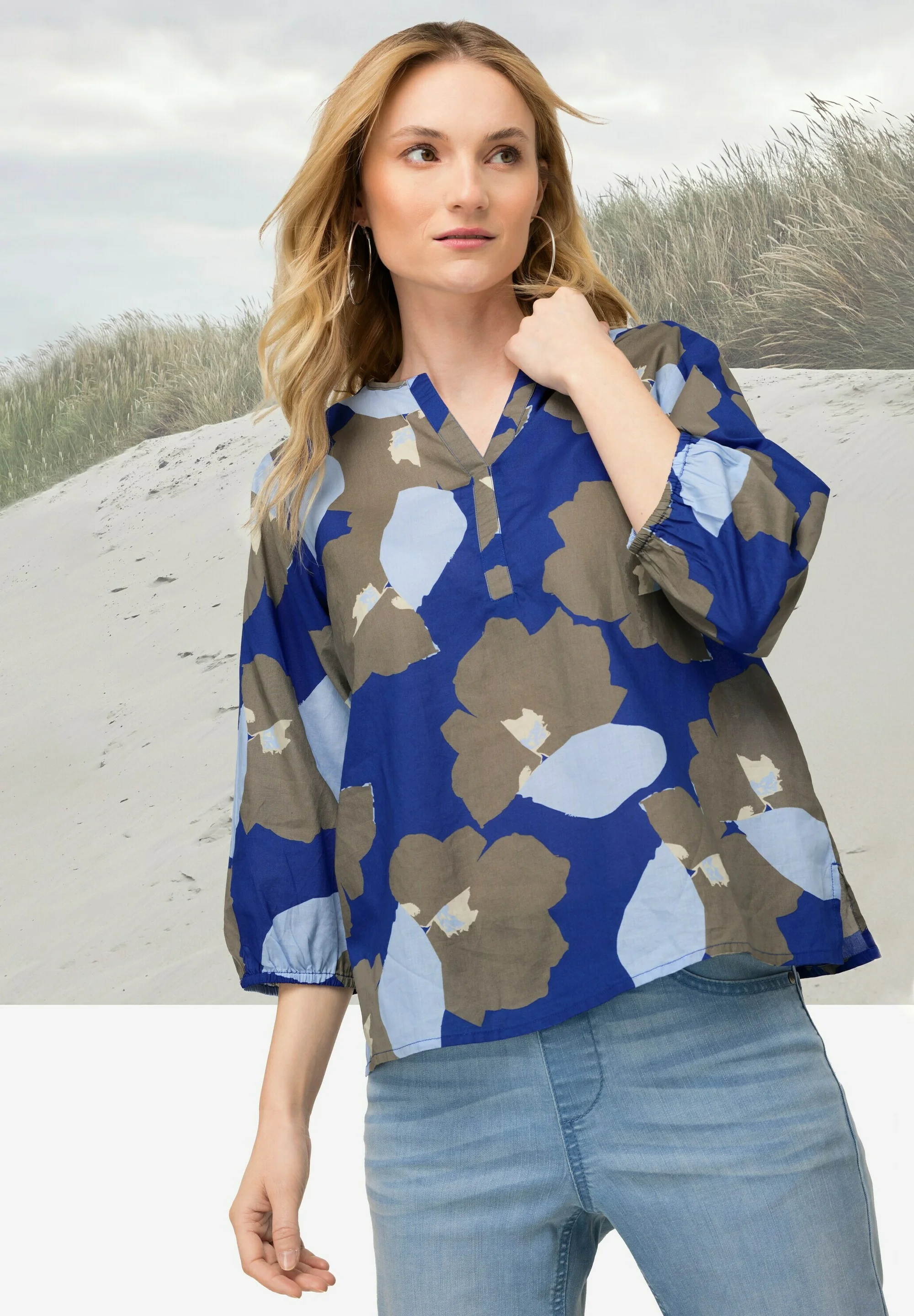 Blusa LAURASØN