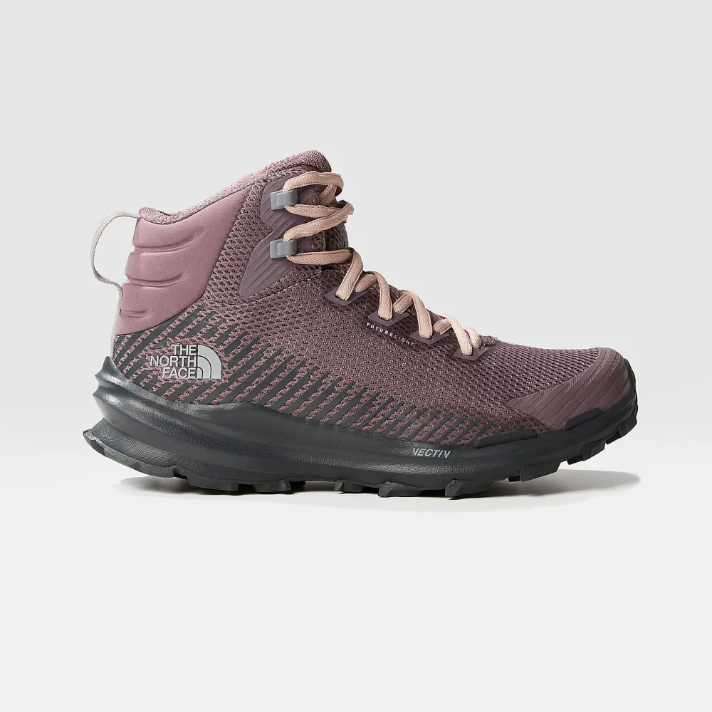 The North Face Vectiv 8482 Fastpack Futurelight NF0A5JCXODR / grau