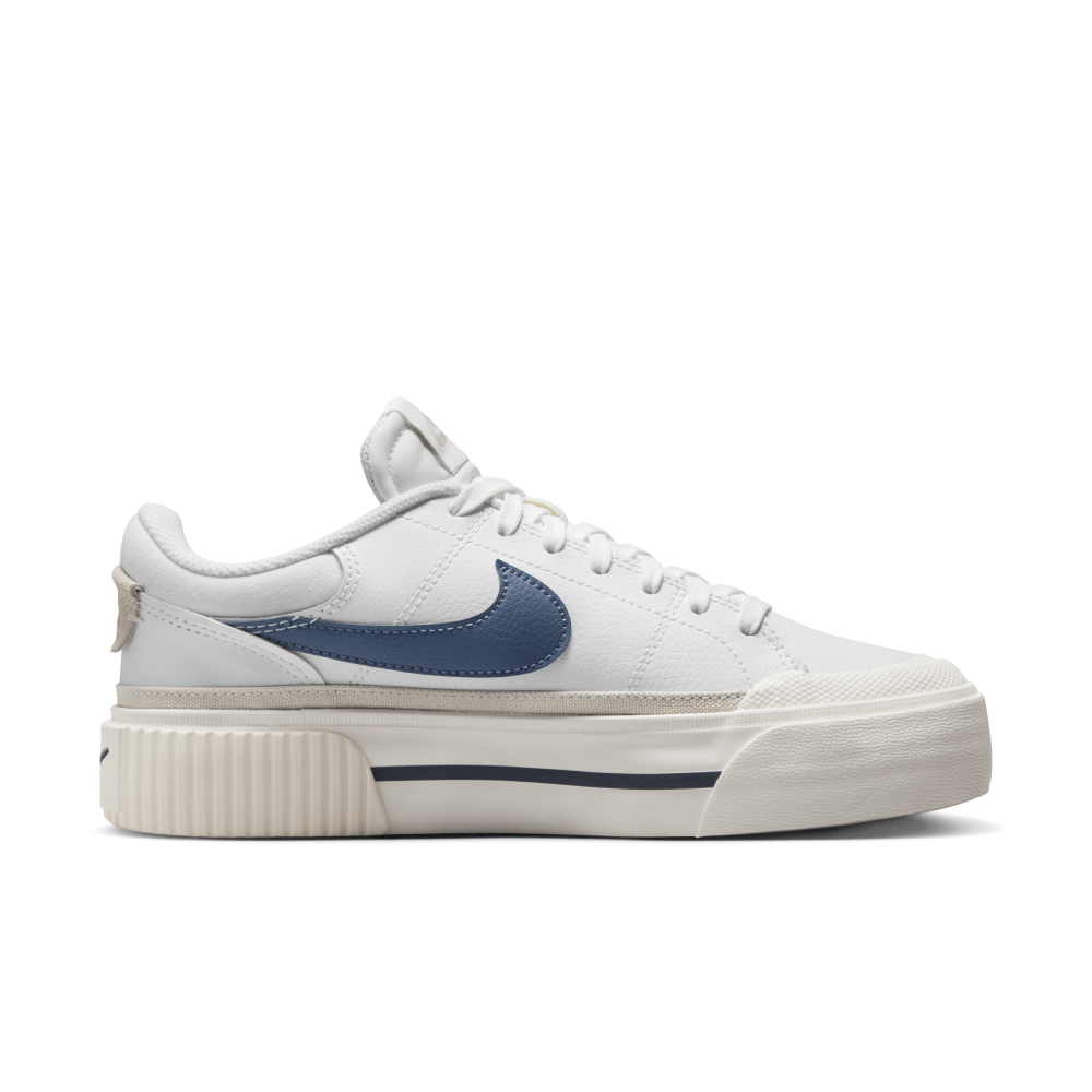 Nike Court Legacy Lift DM7590-104 / weiss