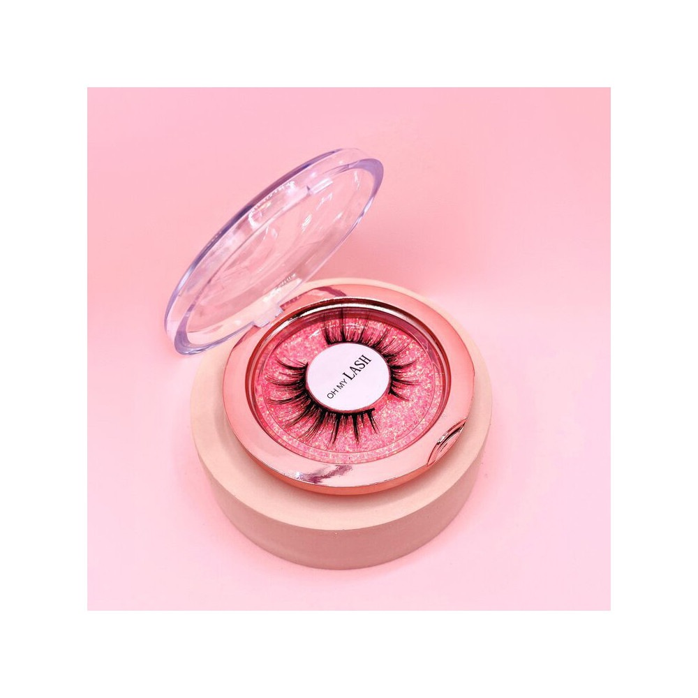 Oh My Lash! Umjetne trepavice od nerca