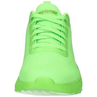 Skechers Bobs Sport Squad Chaos Face of in grün