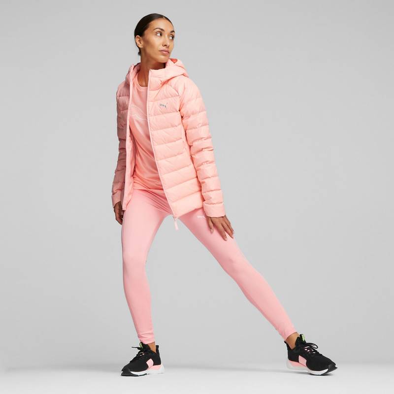 PUMA Packlite Daunenjacke Damen