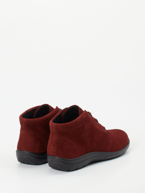 Schnürstiefelette-27515090023 Semler