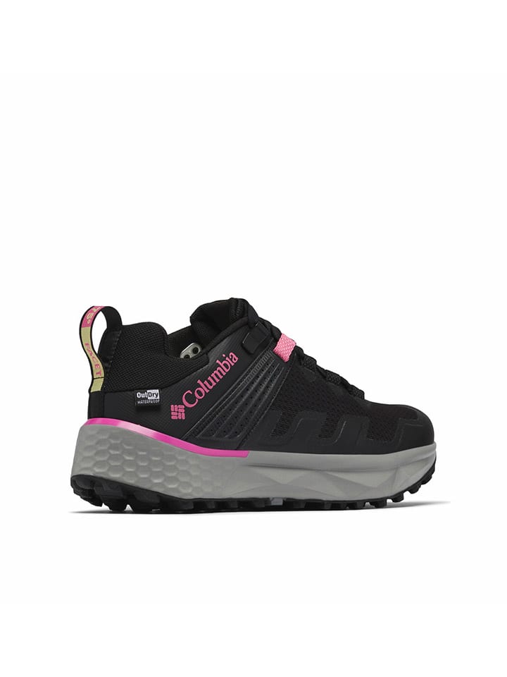 Columbia Wanderschuhe 