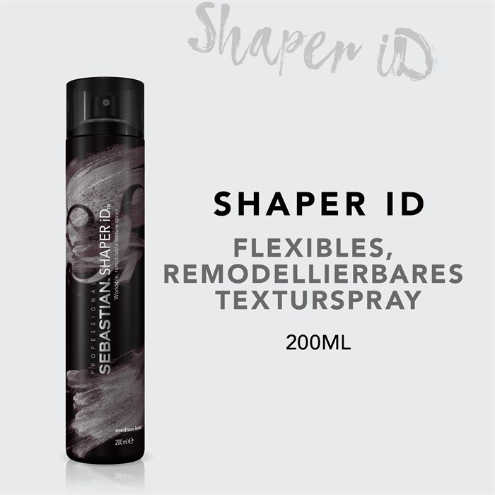 Shaper iD