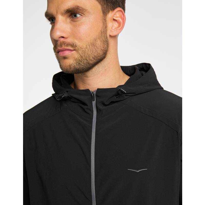 VENICE BEACH VB Men Bowen Funktionsjacke Herren