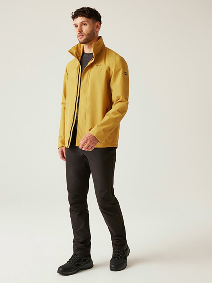 Regatta Softshelljacke 