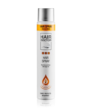 HAIR DOCTOR Hair Spray Strong Haarspray 100 ml