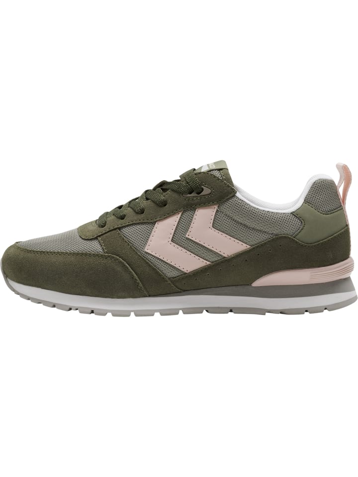 Hummel Hummel Monaco 86 Erwachsene in VETIVER/DARK OLIVE günstig kaufen