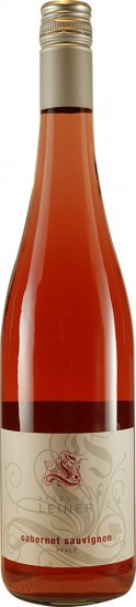 2021 Cabernet Sauvignon Rosé feinherb - Rebenhof Leiner