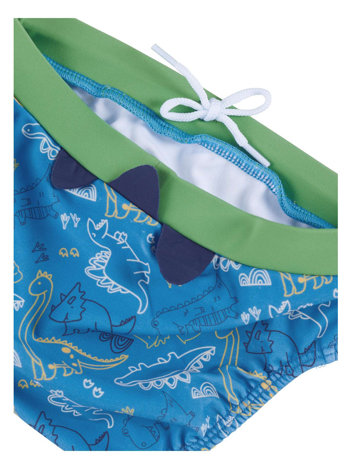 Sterntaler Badehose Dino in blue günstig kaufen