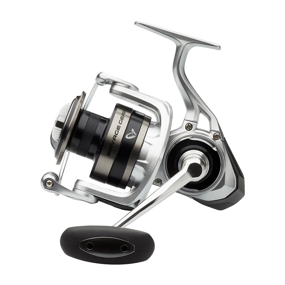 Naviják Savage Gear SGS6, velikost 10 000