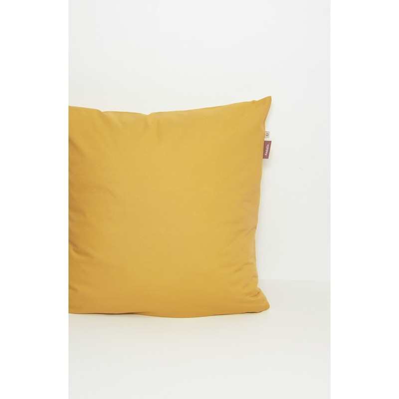 Taie d'oreiller 100% Coton Bio