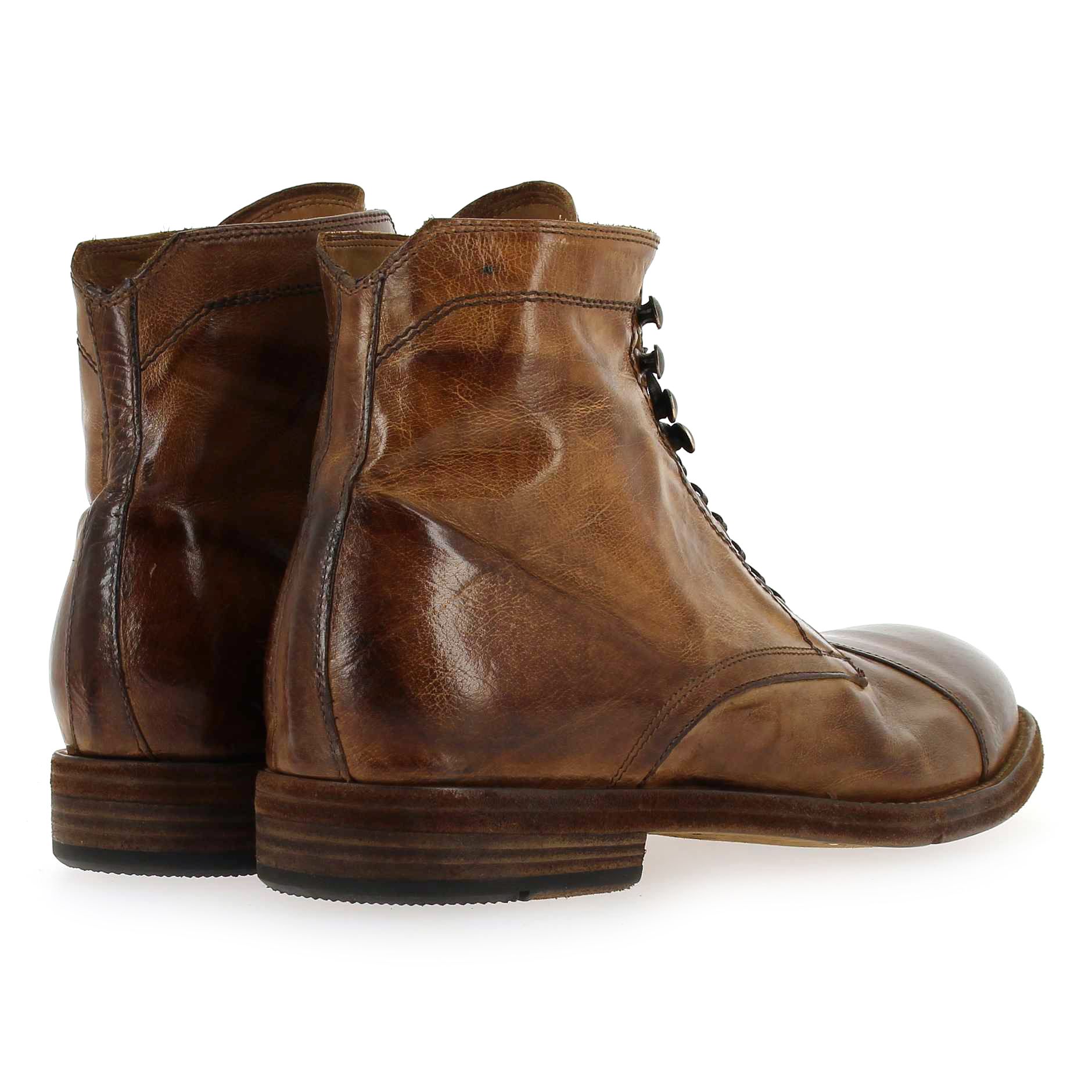 Lemargo  DR02A - Tabac
