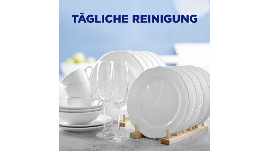 Finish Reiniger Pulver Vorteilspack 1300 g