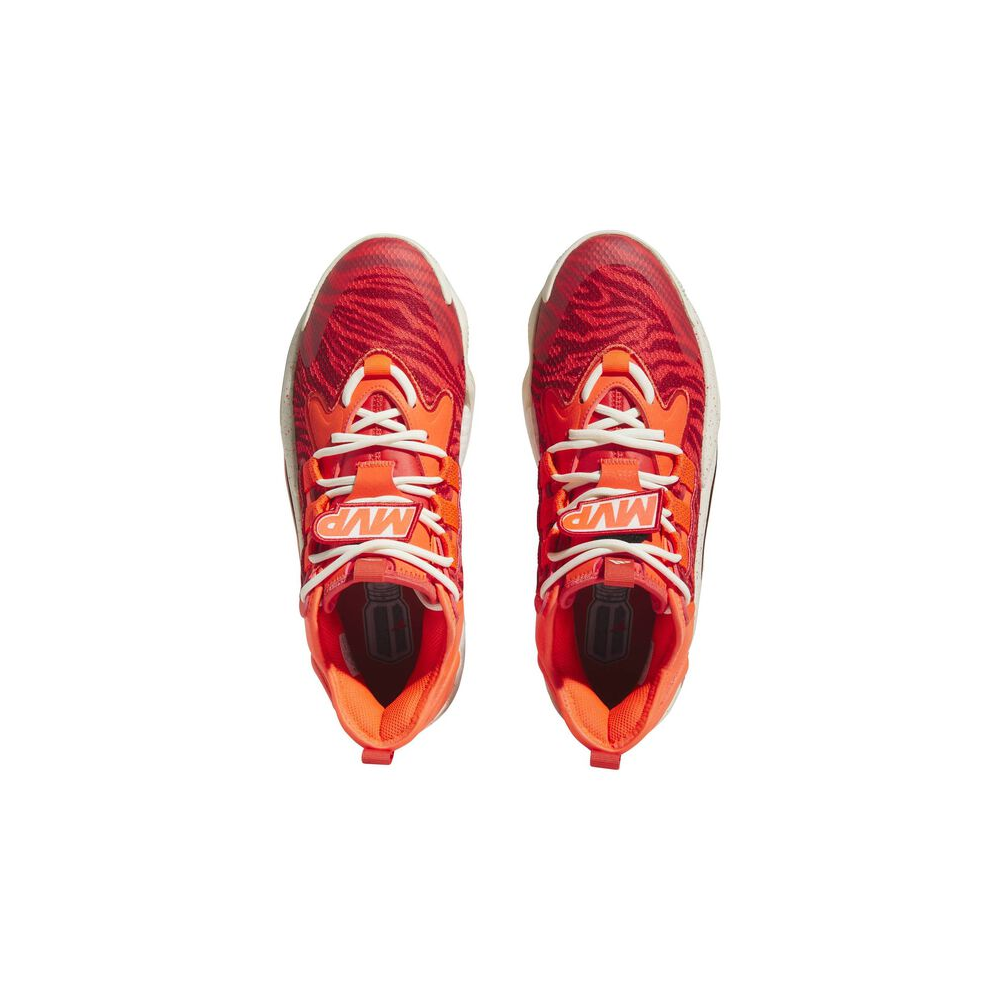 adidas BYW Select IF2165 / rot