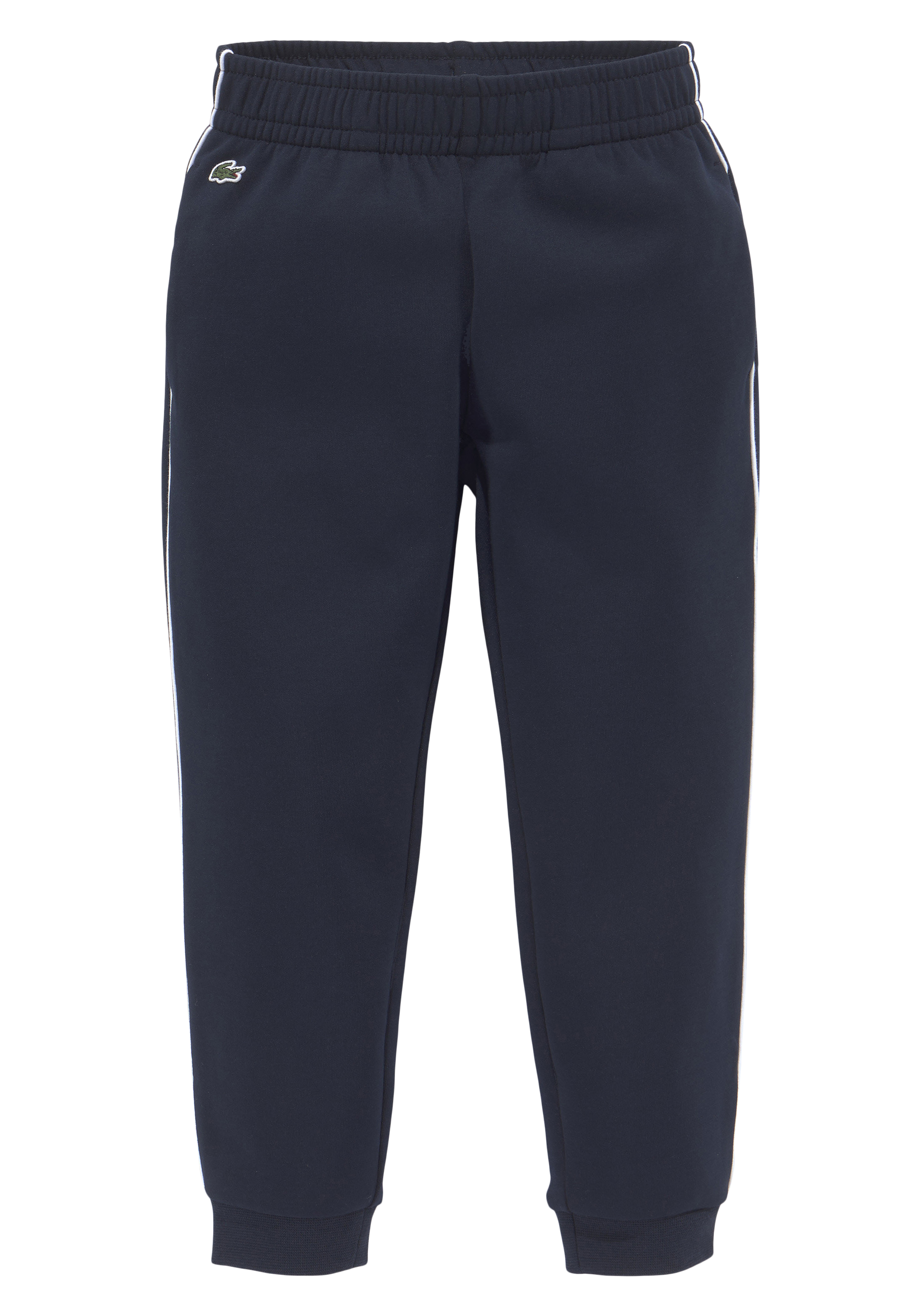Tapered Pants