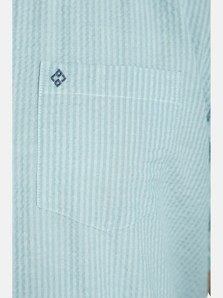 Charles Colby Doppelpack Hemd DUKE CARREY in blau grün günstig kaufen