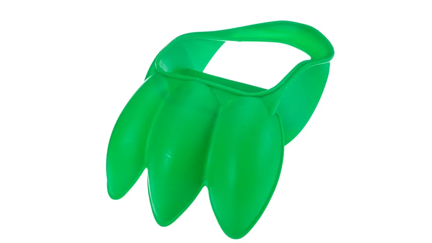 Müller - Toy Place - Sandklaue 13 cm, 1 Stück, farblich sortiert