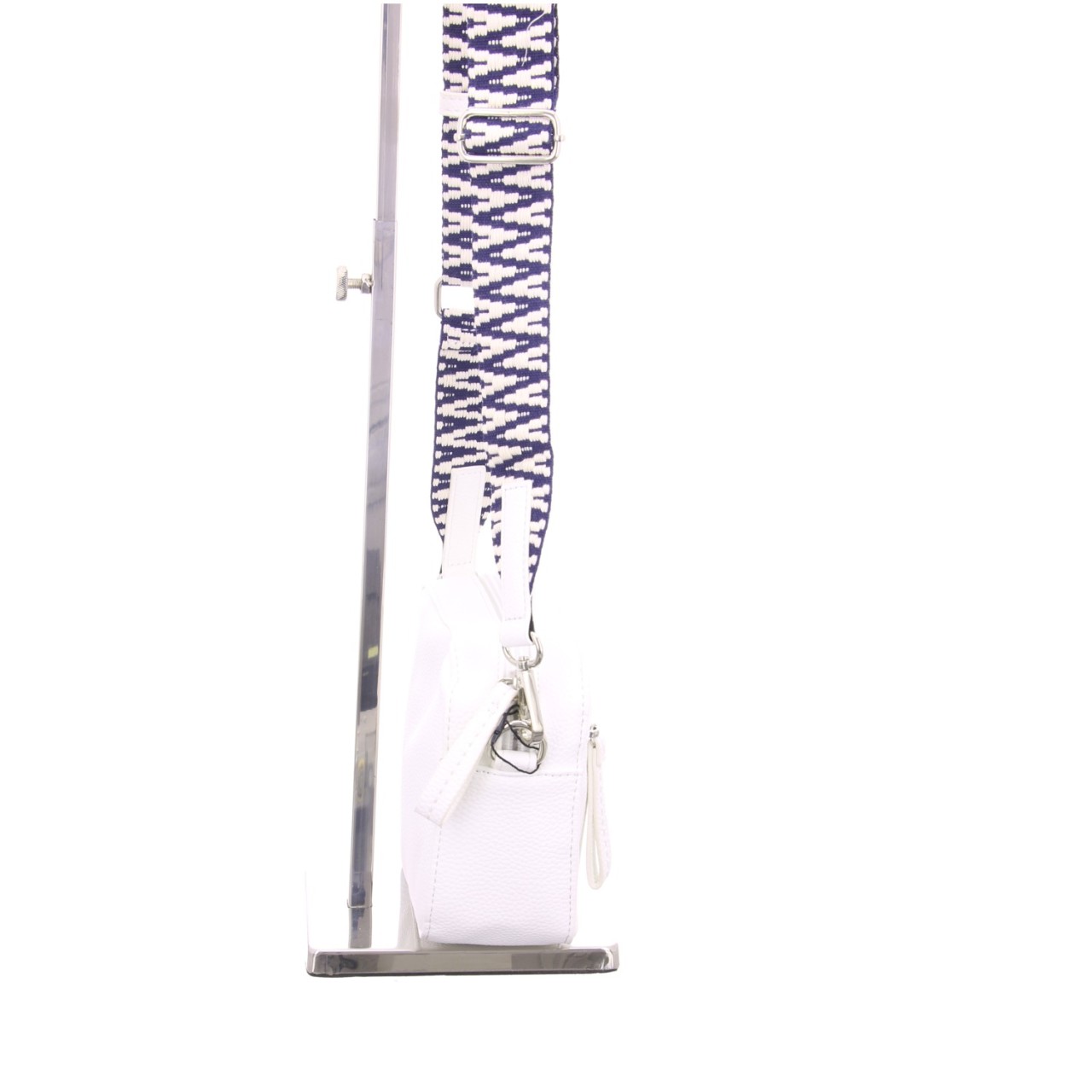 TOM TAILOR Handtaschen weiss