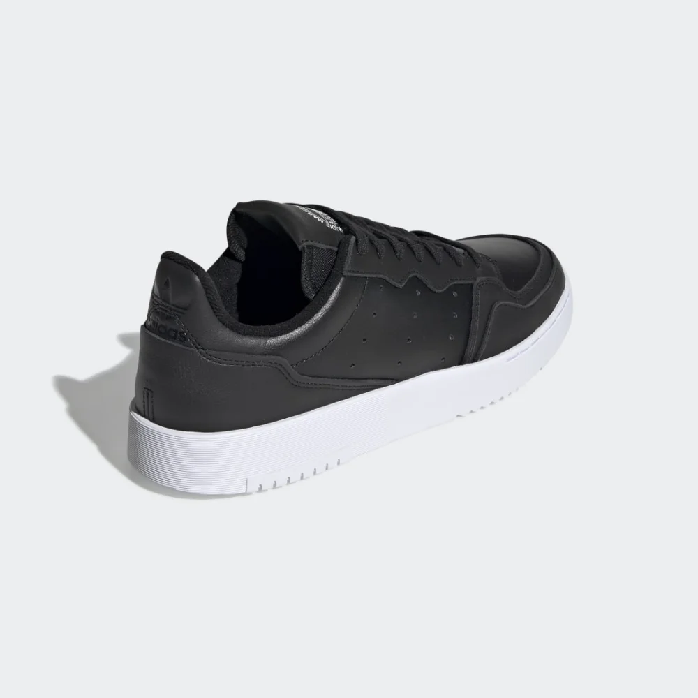 adidas Supercourt EE6038 / schwarz