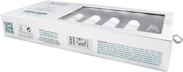 SBT Intensiv Cell Redensifying LifeRadiance Serum 28 Tage Gesichtsserum