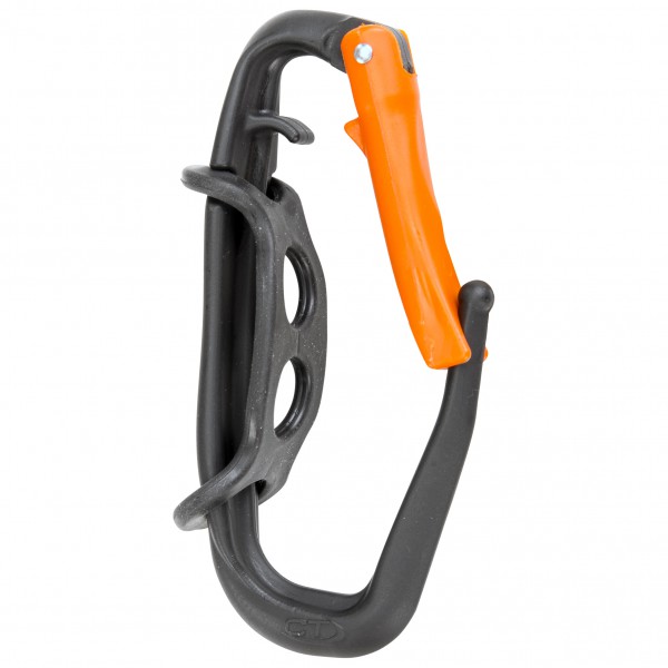 Climbing Technology - Hammer Lodge - Materialkarabiner
