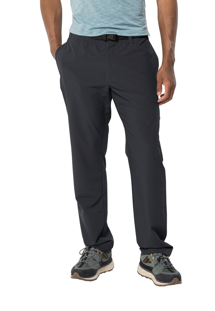 SUMMER WALK PANTS M Lange Hose Herren