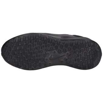 Nike Revolution 7 GS Running in schwarz