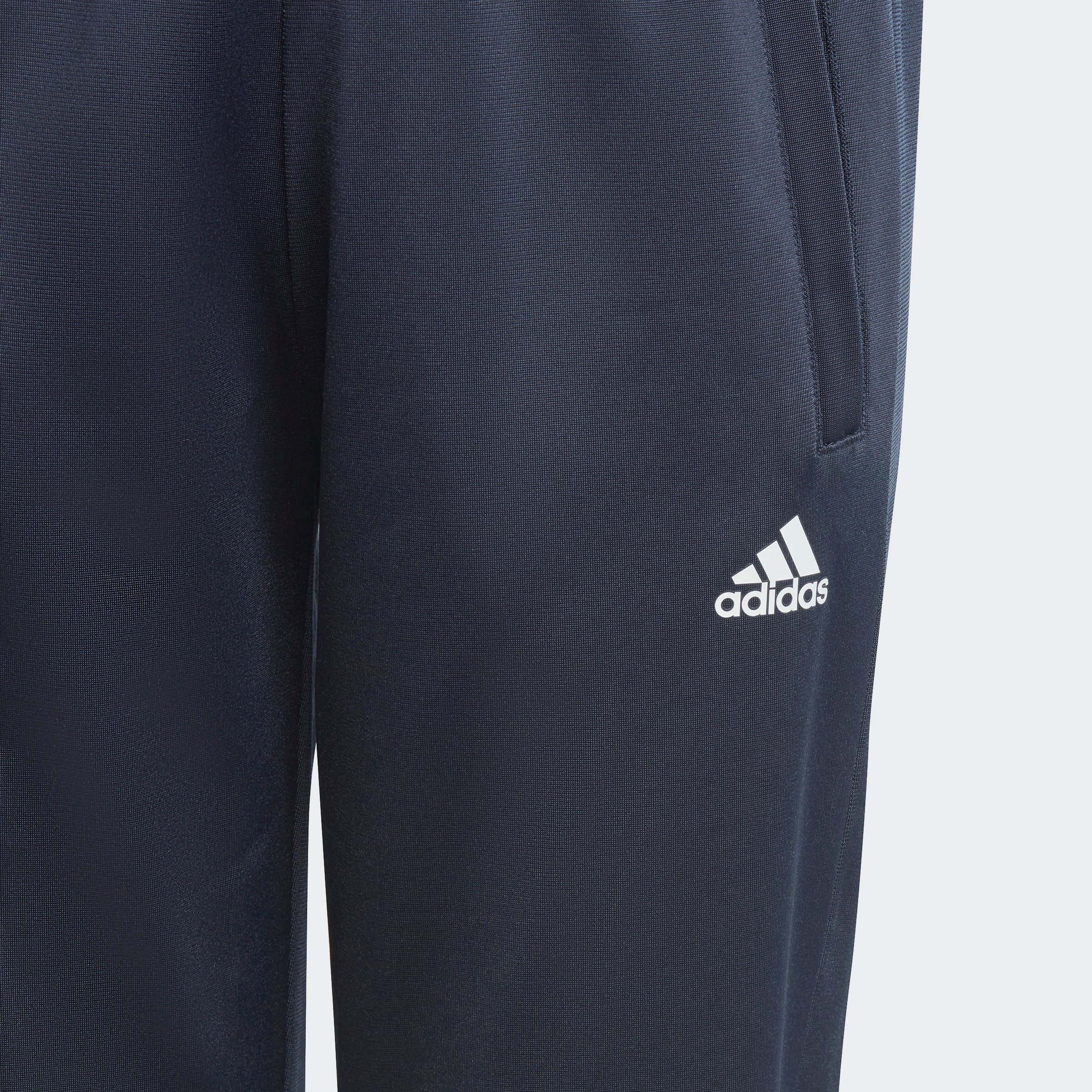 adidas Sportswear Trainingsanzug ESSENTIALS BIG LOGO (2-tlg)
