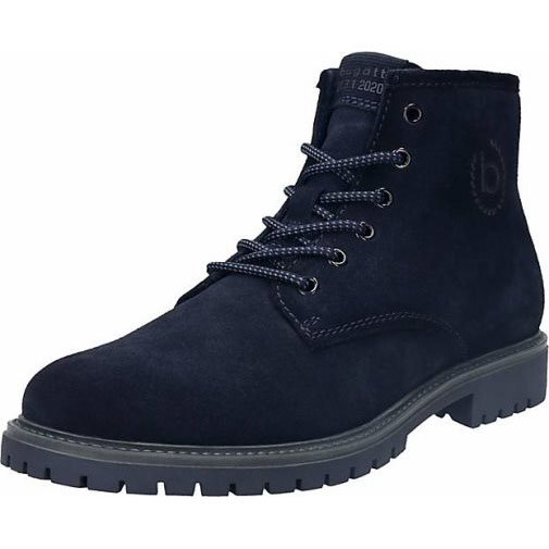 bugatti Stiefel Blaco