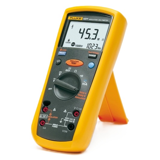 Fluke 2157280 S1577 Isolationsmultimeter