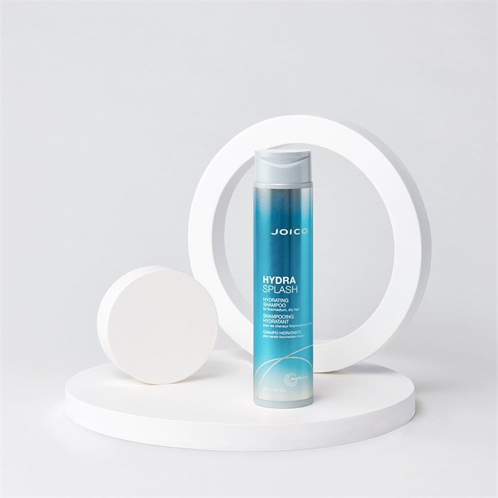 Hydrating Shampoo