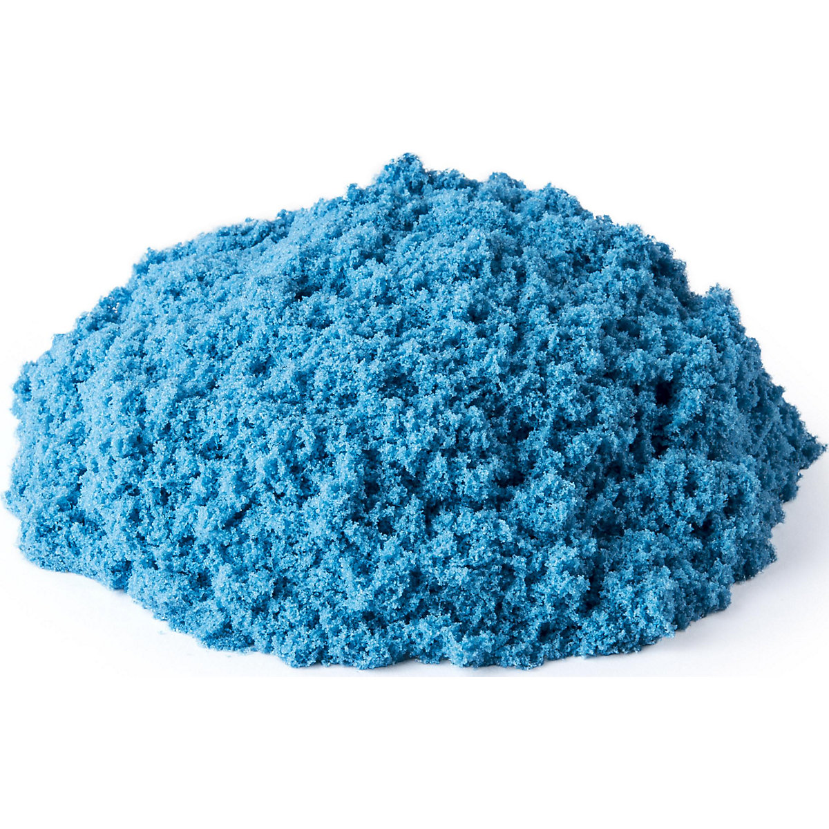 Kinetic Sand 907 g Beutel mit magischem Indoor-Spielsand blau