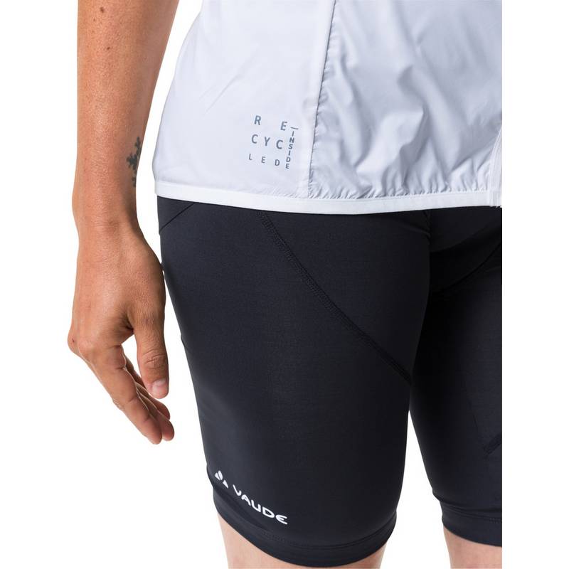 VAUDE Matera Air Fahrradweste Damen