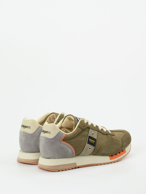 Sneaker-84656940002 Blauer