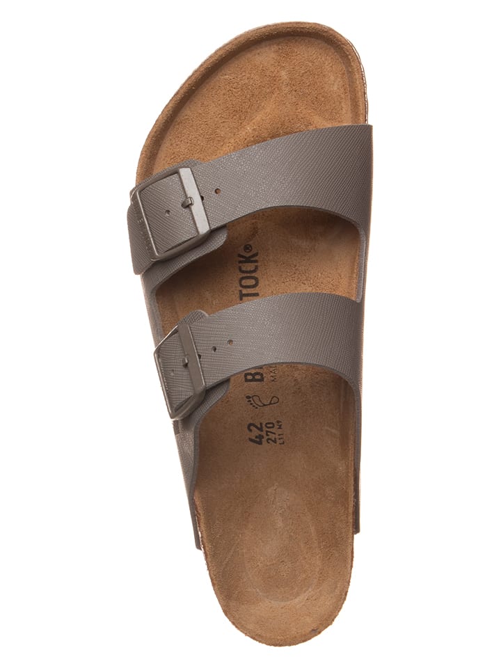 Birkenstock Pantoletten 