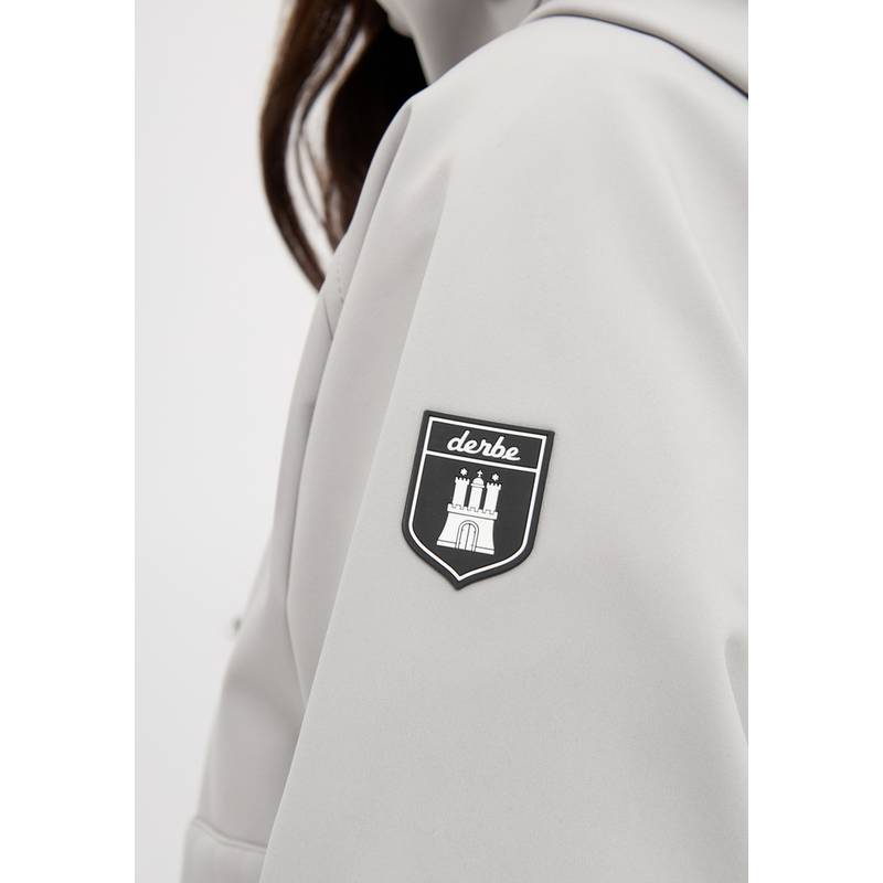 Derbe Peutby Softshelljacke Damen