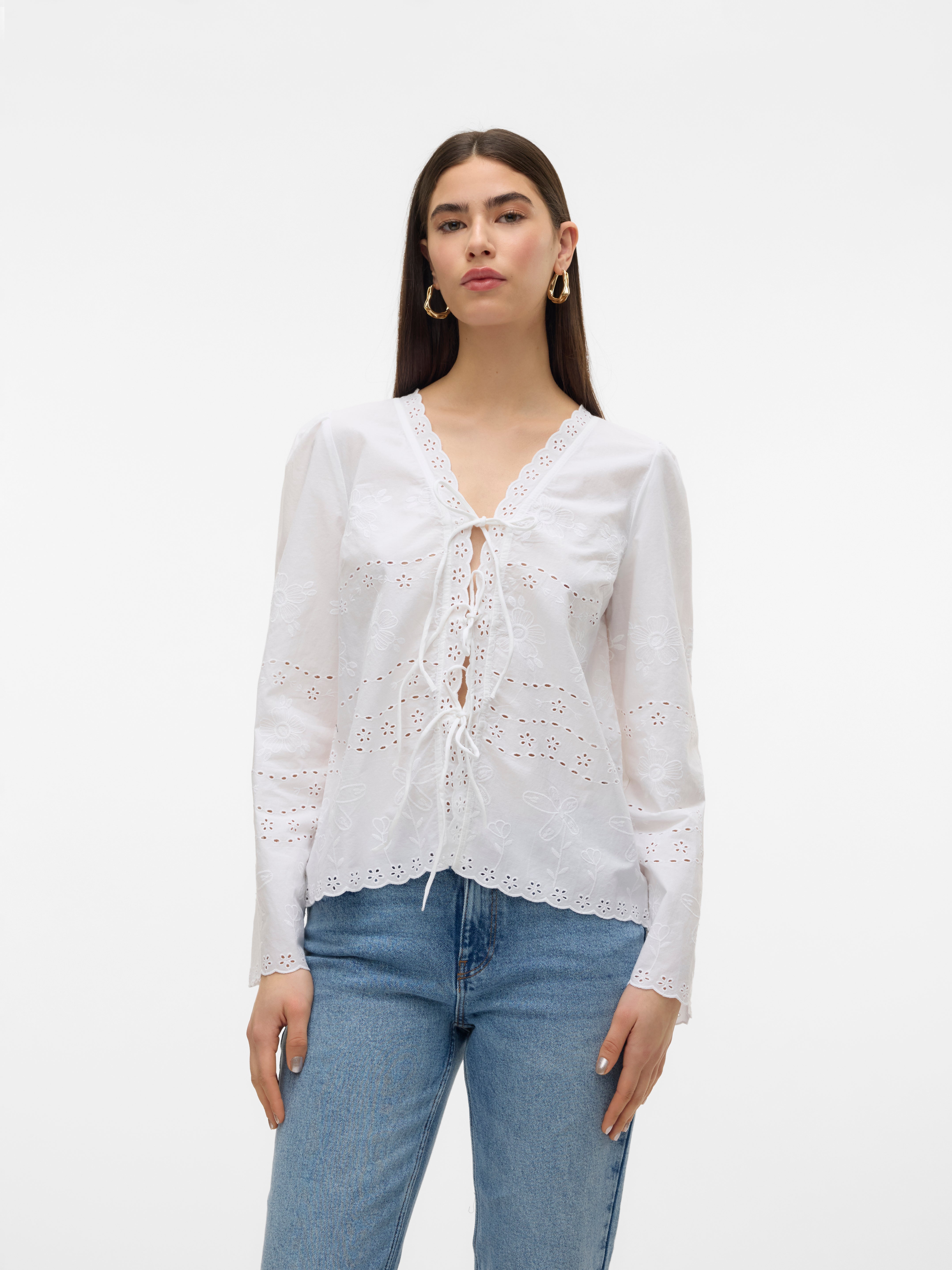 VMBELLA Top