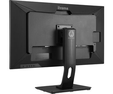 Iiyama IIYAMA GB3271QSU-B1 LCD-Monitor, Flat, 81 cm (32), 2.560x1.440 WQHD Gaming-Monitor (80,1 cm/31,5 