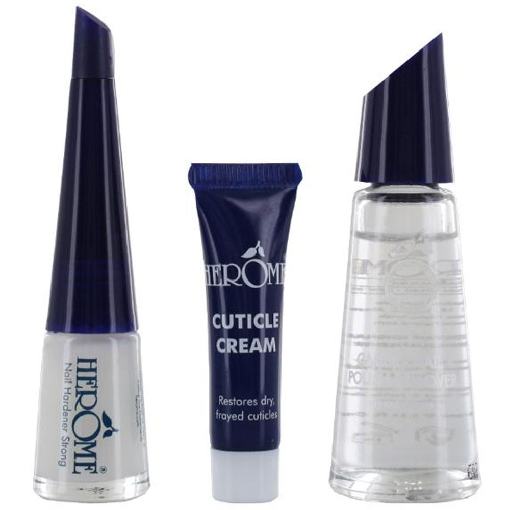 Herome Nail Essentials Set 1
