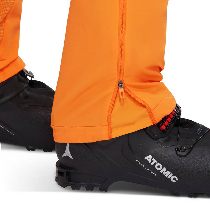 Mammut Aenergy Softshellhose Herren