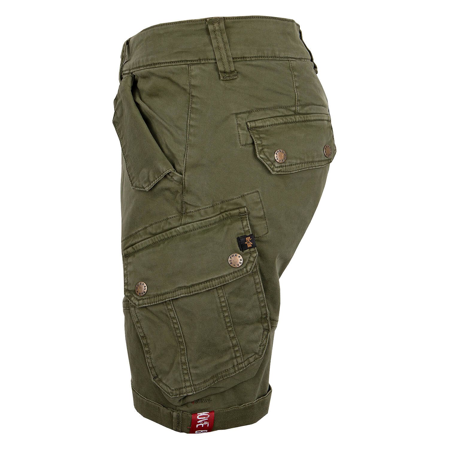 Combat Short