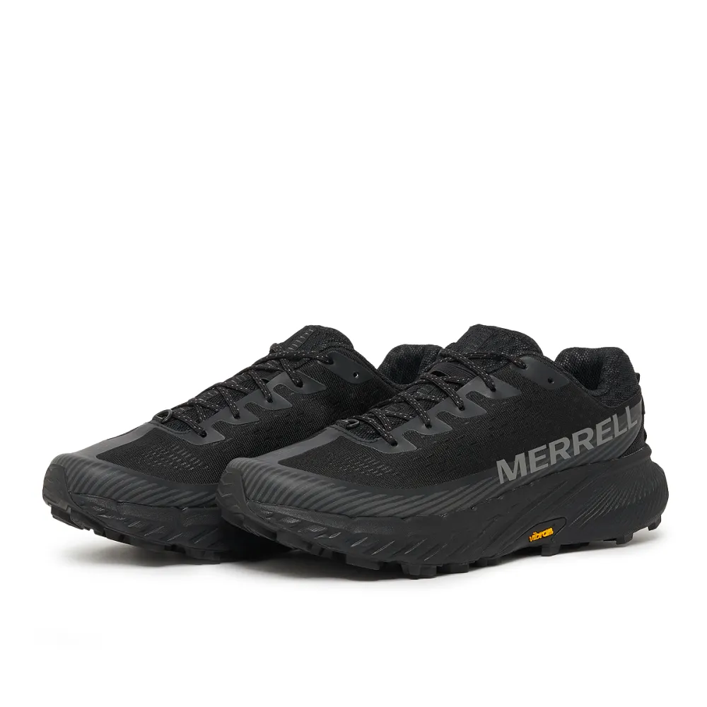 Merrell Agility Peak 5 J068045 / schwarz