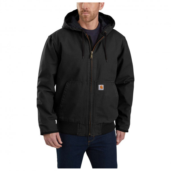 Carhartt - Duck Active Jacket - Freizeitjacke