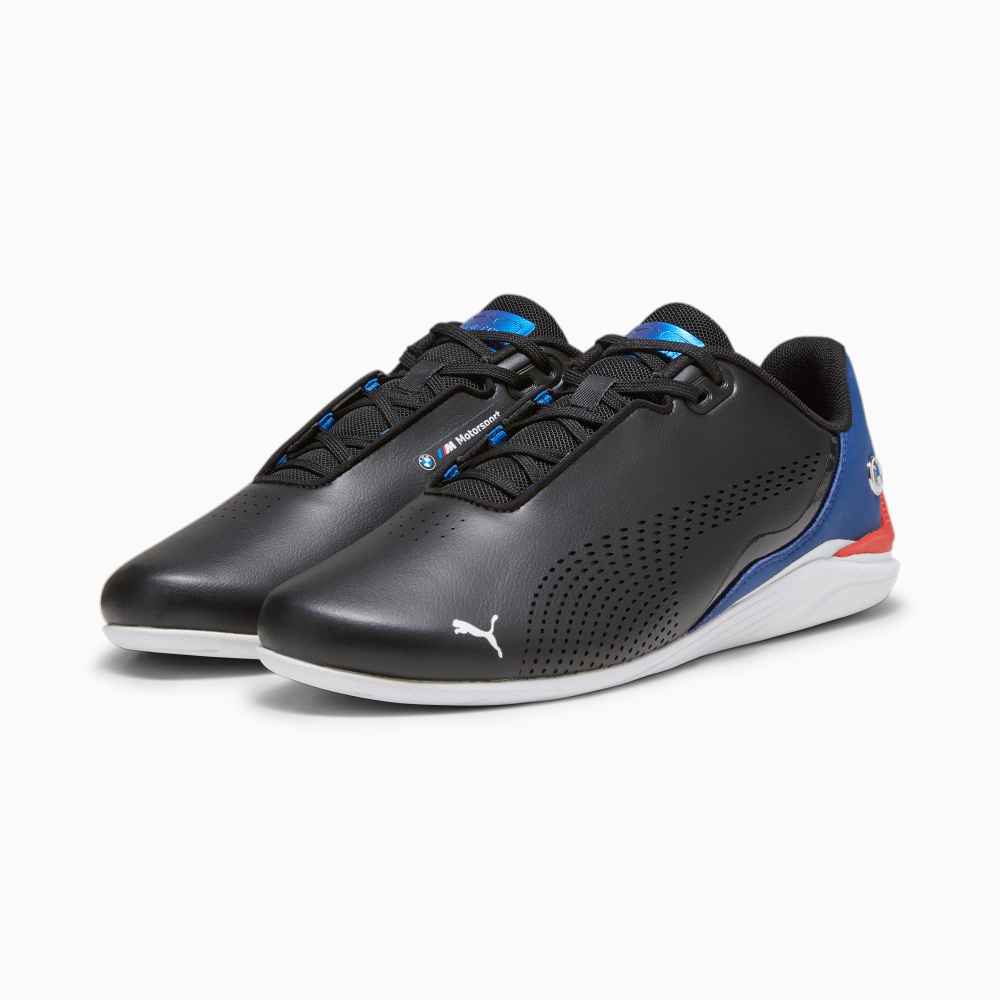 PUMA BMW M Motorsport Drift Cat Decima 307304_05 / schwarz