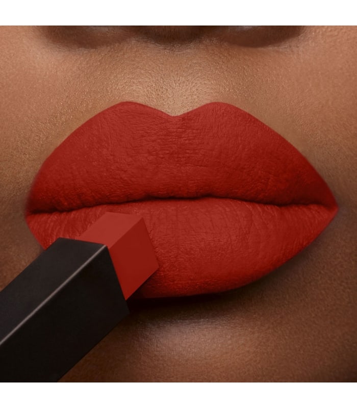 YVES SAINT LAURENT-Rouge Pur Couture The Slim-Rouge à lèvres
